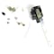 Hendrickson Valve, Height Control, Suspension, W/ Integral Dump VS-228 - alternate 4